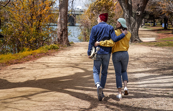 Easy Ways to Reconnect with Nature for a Happier Relationship