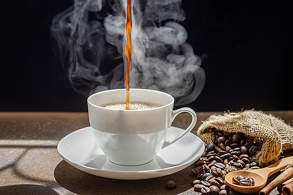 Coffee & Erectile Dysfunction: Can Caffeine Reverse ED?